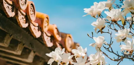 Best time to visit Beijing
