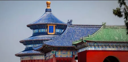 How many days in Beijing? How to plan the perfect Beijing tour