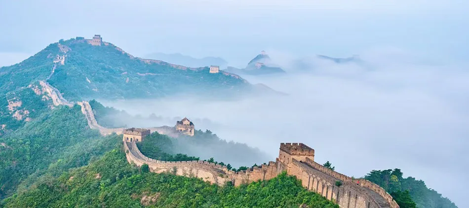 How many days in Beijing
