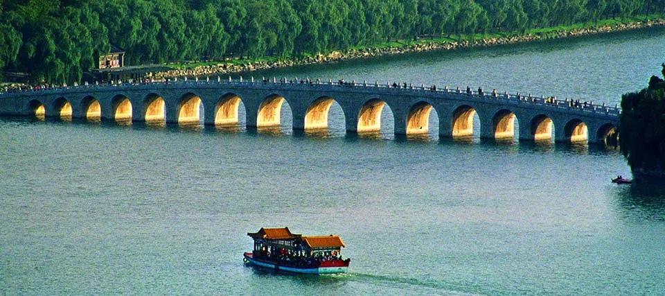 Is Beijing worth visiting