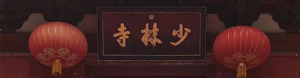 Shaolin temple cultural experience