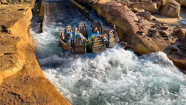Shanghai Disney Resort