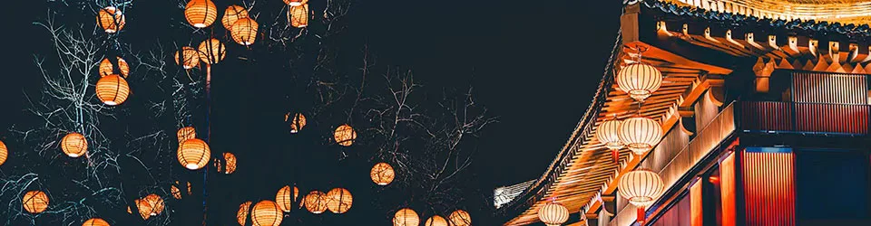 Best time to visit Xi'an