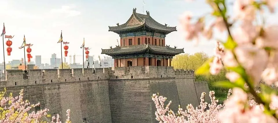 best time to visit Xi'sn