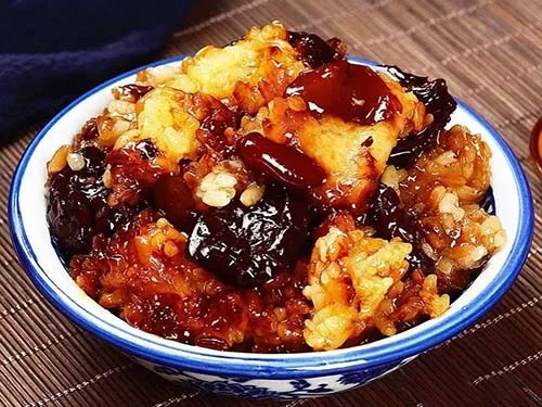 best time to visit Xi'an