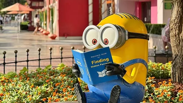 Universal Studios Beijing