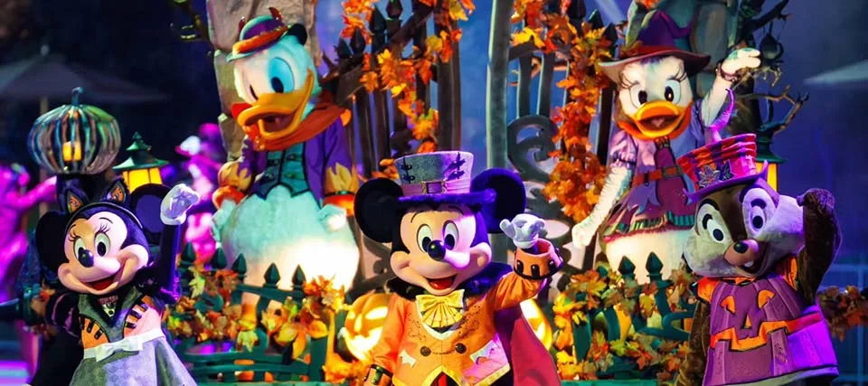 China’s premier theme park destinations