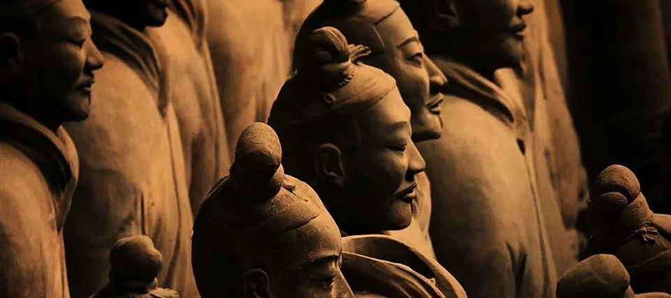 How many days needed to visit Xi’an?