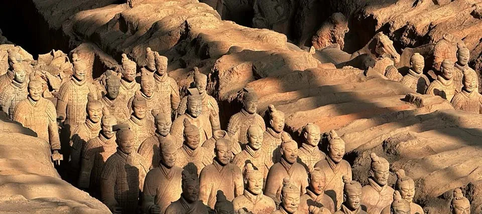 Is Xi’an worth visiting