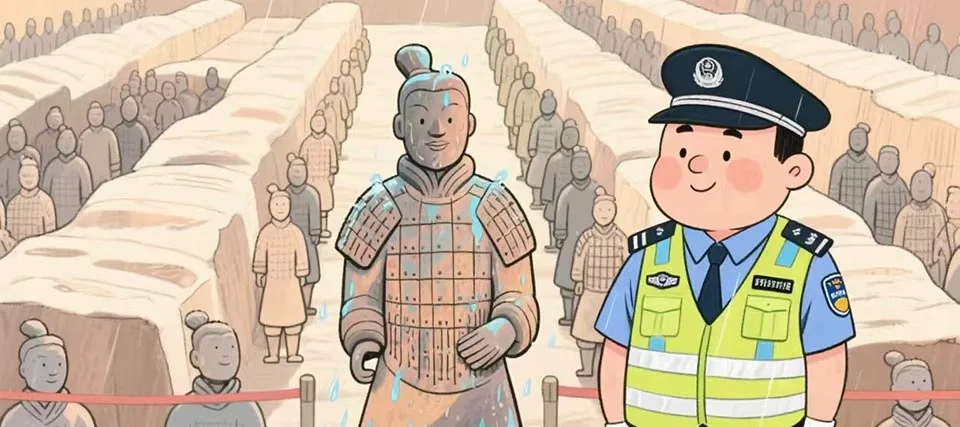 Is Xi’an worth visiting