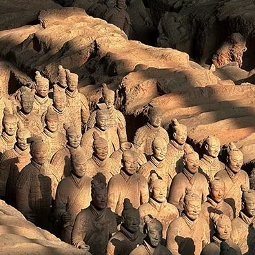 Is Xi’an worth visiting?