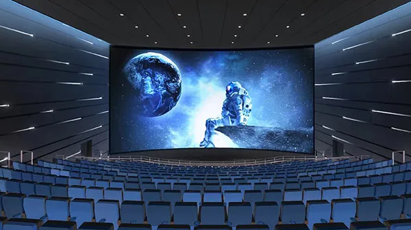 Shanghai Science & Technology Museum