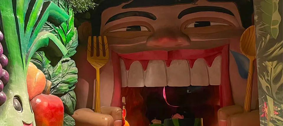 Shanghai Science & Technology Museum