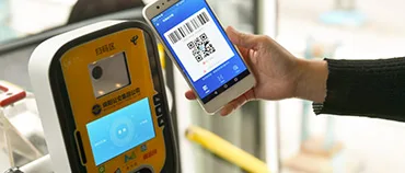 Mastering the Move: Using Alipay for public transport in China