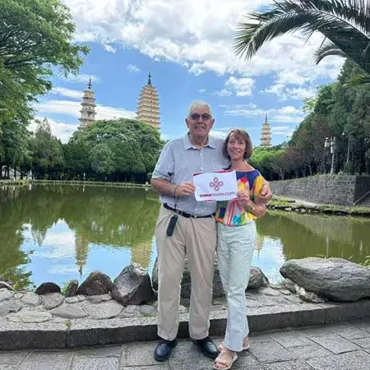 Customers from USA
