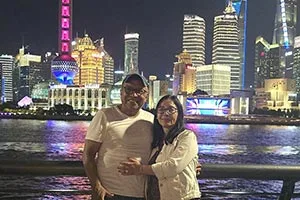 Customers from USA