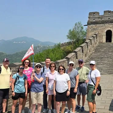 Customers from Canada