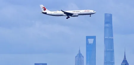Entering & Leaving China via Shanghai Airports: A Personal Guide