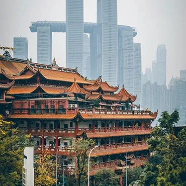 Chongqing