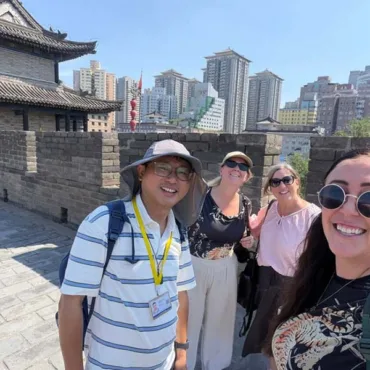 Customers from USA