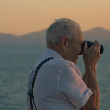 China Tours for Seniors