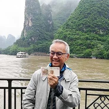 14 Days Iconic China with the Yangtze